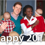 Dan Weeks Happy 2017