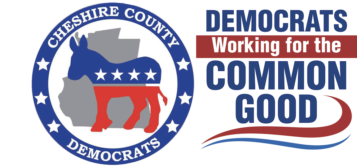 Cheshire County Democrats